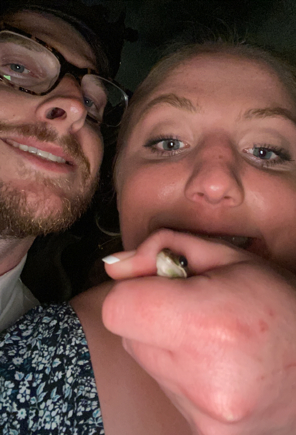 Frog!